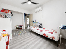 Blk 412 Saujana Road (Bukit Panjang), HDB 4 Rooms #607539471